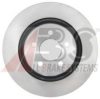 JEEP 4779599AA Brake Disc